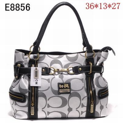 Coach handbags411